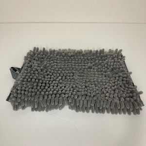 Norwex Chenille Dry Mop Pad Small